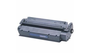 Toner para HP LaserJet 1150 1150N-3.500 paginas #Q2624X